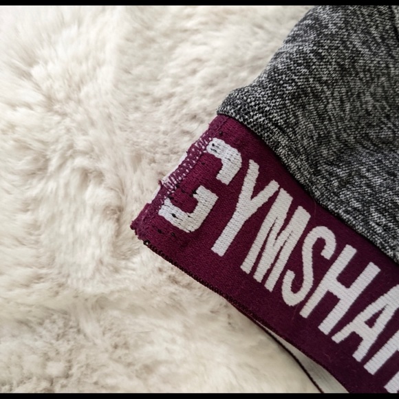 2 FOR $15 SALE!! *ADD TO BUNDLE* Gymshark Flex Sports Bra - Picture 4 of 7